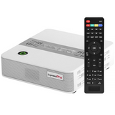 Cinebox Supremo Pro Branco