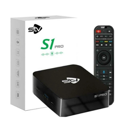 STV S1 Pro