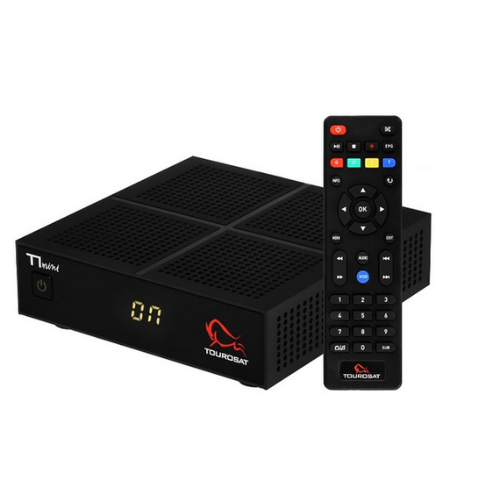 Tourosat T1 Mini 4k