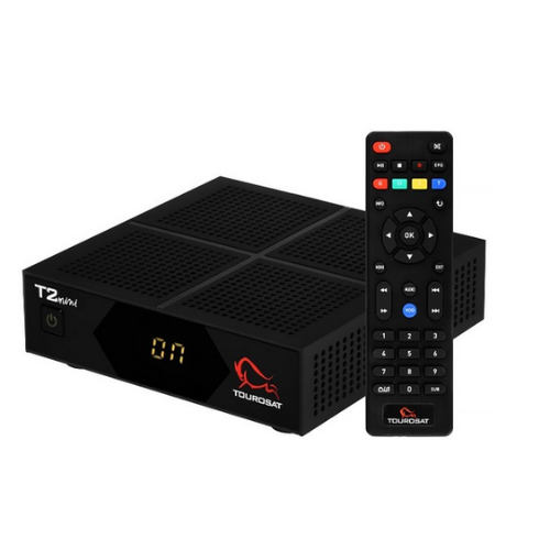 Tourosat T2 Mini 4k